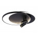 Основное фото Люстра потолочная Ambrella Light Comfort LineTech FL51393: Купить в Интернет магазин освещения GCSVET.RU
