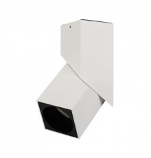 Светильник спот Arlight SP-Twist-Surface-S60x60-12W Warm3000 026467(1)