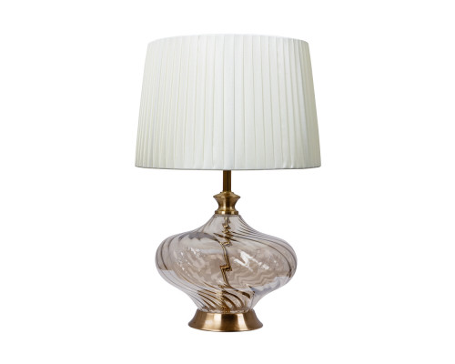 Основное фото Лампа настольная Arte Lamp Nekkar A5044LT-1PB: Купить в Интернет магазин освещения GCSVET.RU