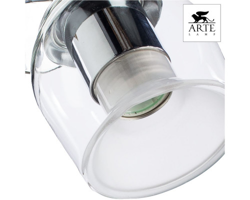 Дополнительное фото Светодиодный Светильник спот Arte Lamp 14 A1558AP-1CC: Купить в Интернет магазин освещения GCSVET.RU
