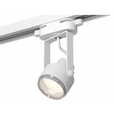 Светильник трековый (однофазный) Ambrella Light Track System XT6601021 (C6601, N6122)