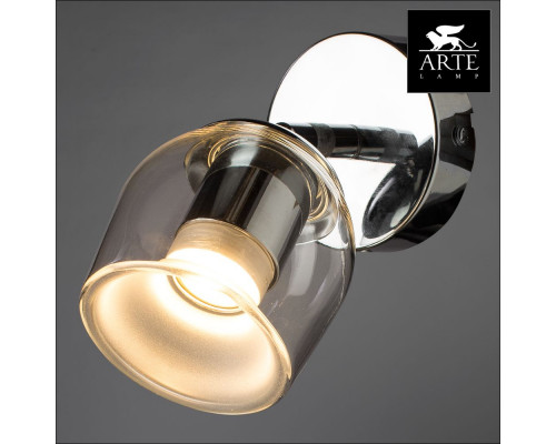 Дополнительное фото Светодиодный Светильник спот Arte Lamp 14 A1558AP-1CC: Купить в Интернет магазин освещения GCSVET.RU