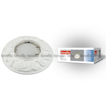 Светильник встраиваемый Fametto Arno DLS-A101 GU5.3 WHITE