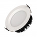 Основное фото Светильник встраиваемый Arlight MS-MIST-BUILT-R145-15W Day4000 (WH, 110 deg, 230V) 039062: Купить в Интернет магазин освещения GCSVET.RU