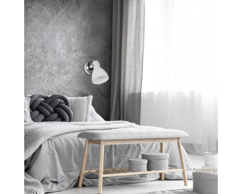 Дополнительное фото Светильник спот Arte Lamp Fado A1142AP-1CC: Купить в Интернет магазин освещения GCSVET.RU