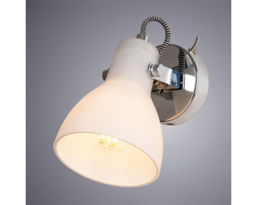 Дополнительное фото Светильник спот Arte Lamp Fado A1142AP-1CC: Купить в Интернет магазин освещения GCSVET.RU