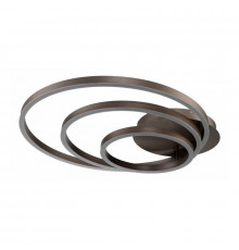 Светильник потолочный Indigo Stella 14003/3C Brown V000006L