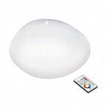 Настенно-Светильник потолочный LED Eglo Sileras 97578