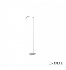 Напольный светильник iLedex Telescope 7010/1F WH