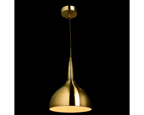 Дополнительное фото Светильник подвесной Arte Lamp Pendants A9077SP-1AB: Купить в Интернет магазин освещения GCSVET.RU