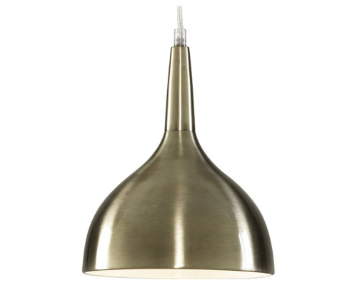 Основное фото Светильник подвесной Arte Lamp Pendants A9077SP-1AB: Купить в Интернет магазин освещения GCSVET.RU
