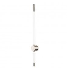 Светильник настенный Indigo Filato 14008/1W Nickel V000050L