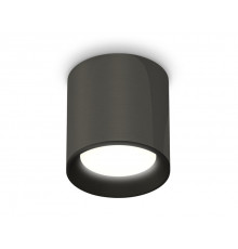 Светильник накладной Ambrella Light Techno XS6303001 (C6303, N6102)