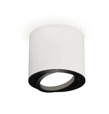 Спот накладной (поворотный) Ambrella Light Techno XS7401002 (C7401, N7002)