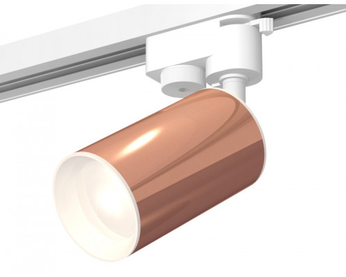 Основное фото Светильник трековый (однофазный) Ambrella Light Track System XT6326001 (A2520, C6326, N6101): Купить в Интернет магазин освещения GCSVET.RU