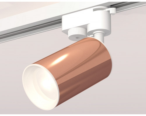 Дополнительное фото Светильник трековый (однофазный) Ambrella Light Track System XT6326001 (A2520, C6326, N6101): Купить в Интернет магазин освещения GCSVET.RU