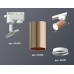Дополнительное фото Светильник трековый (однофазный) Ambrella Light Track System XT6326001 (A2520, C6326, N6101): Купить в Интернет магазин освещения GCSVET.RU