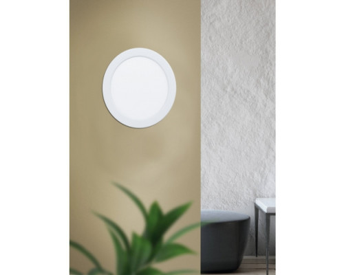 Дополнительное фото Светильник встраиваемый LED Eglo Fueva 99133: Купить в Интернет магазин освещения GCSVET.RU