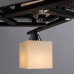 Дополнительное фото Люстра потолочная Arte Lamp 52 A8165PL-5BK: Купить в Интернет магазин освещения GCSVET.RU