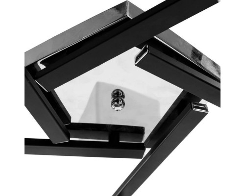 Дополнительное фото Люстра потолочная Arte Lamp 52 A8165PL-5BK: Купить в Интернет магазин освещения GCSVET.RU