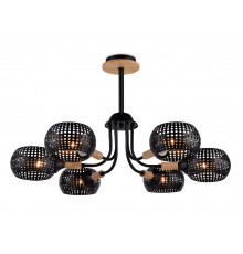Люстра потолочная Ambrella Light Loft TR80167