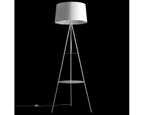 Дополнительное фото Напольный светильник Citilux Рейнер CL806020: Купить в Интернет магазин освещения GCSVET.RU