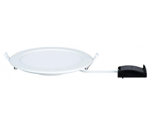 Дополнительное фото Светильник встраиваемый LED Paulmann Quality Line Panel 92060: Купить в Интернет магазин освещения GCSVET.RU