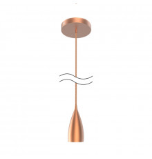 Светильник подвесной Gauss Gauss Decor PL033
