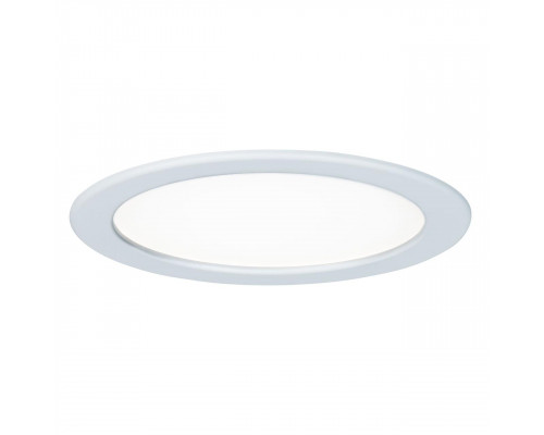 Дополнительное фото Светильник встраиваемый LED Paulmann Quality Line Panel 92060: Купить в Интернет магазин освещения GCSVET.RU