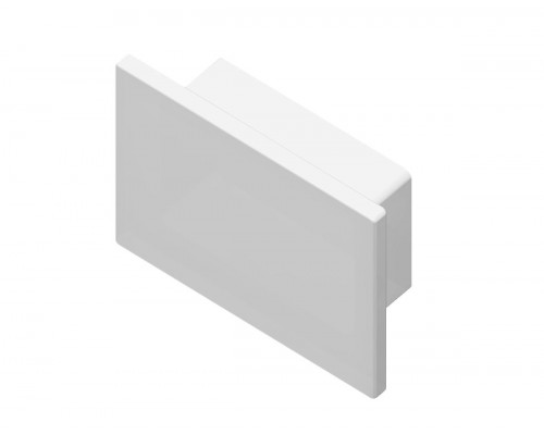 Дополнительное фото Заглушка (4 шт.) Ambrella Light Alum Profile GP8350: Купить в Интернет магазин освещения GCSVET.RU
