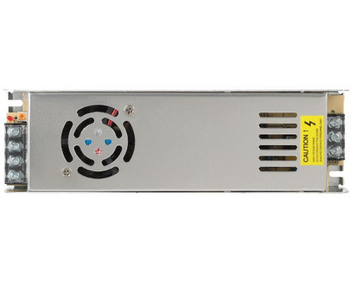 Дополнительное фото Блок питания Эра 200Вт DC24В 8.33A IP20 LP-LED-200W-IP20-24V-S Б0061132: Купить в Интернет магазин освещения GCSVET.RU