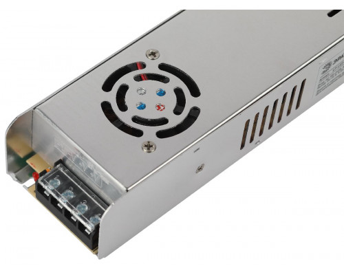 Дополнительное фото Блок питания Эра 200Вт DC24В 8.33A IP20 LP-LED-200W-IP20-24V-S Б0061132: Купить в Интернет магазин освещения GCSVET.RU