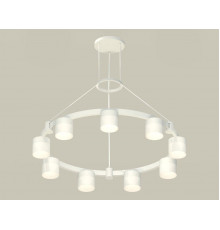Люстра подвесная Ambrella Light Traditional (A9203, C9241, N8402) XR92031904