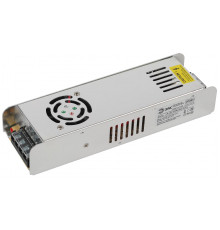 Блок питания Эра 200Вт DC24В 8.33A IP20 LP-LED-200W-IP20-24V-S Б0061132