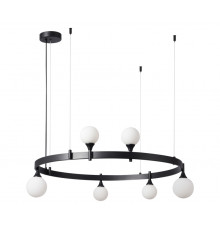 Люстра подвесная Kink Light Бьянки 07808-6,19