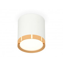 Светильник потолочный Ambrella Light Techno Spot XS8141004 (C8141, N8124)