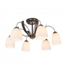 Люстра потолочная Citilux Крокус CL128161