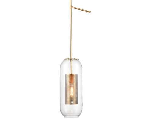 Дополнительное фото Настенный светильник Vele Luce Coro VL5524W11: Купить в Интернет магазин освещения GCSVET.RU
