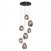 Дополнительное фото Люстра каскадная Odeon Light Mussels 5038/7: Купить в Интернет магазин освещения GCSVET.RU