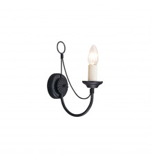 Настенный светильник Elstead Lighting CB1-BLACK