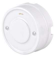 Распределительная коробка Werkel Retro белая W6411201 4690389166853
