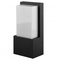 Светильник настенный для улицы Feron DH0601 11874