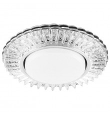 Светильник встраиваемый LED Feron CD4025 29539