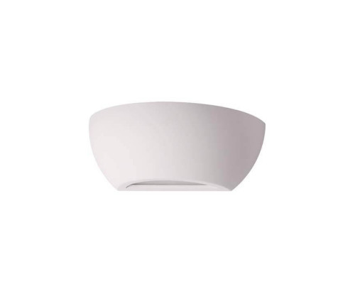 Основное фото Светильник настенный Odeon Light Gesso 3551/1W: Купить в Интернет магазин освещения GCSVET.RU