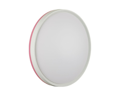 Дополнительное фото Светильник потолочный Sonex Kezo pink 7708/EL: Купить в Интернет магазин освещения GCSVET.RU