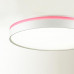 Дополнительное фото Светильник потолочный Sonex Kezo pink 7708/EL: Купить в Интернет магазин освещения GCSVET.RU