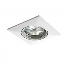 Светильник встраиваемый Lightstar Lega 011030