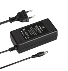 Сетевой адаптер Arlight ARDV-60-12BD (12V, 5A, 60W) 033547