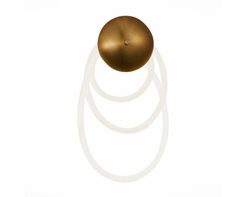 Дополнительное фото Настенный светильник ST Luce Sagrato SL6102.311.30: Купить в Интернет магазин освещения GCSVET.RU