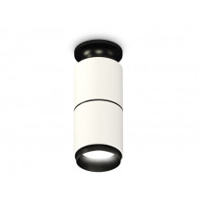 Светильник потолочный Ambrella Light Techno Spot XS6301221 (N6902, C6301, A2061, N6121)